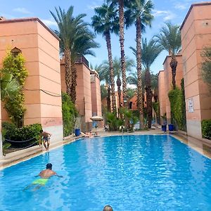 Riad Kamal Luxe Authentique Avec 3 Piscines Au Coeur De Marrakech (Adults Only)